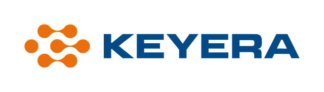 Keyera Energy logo